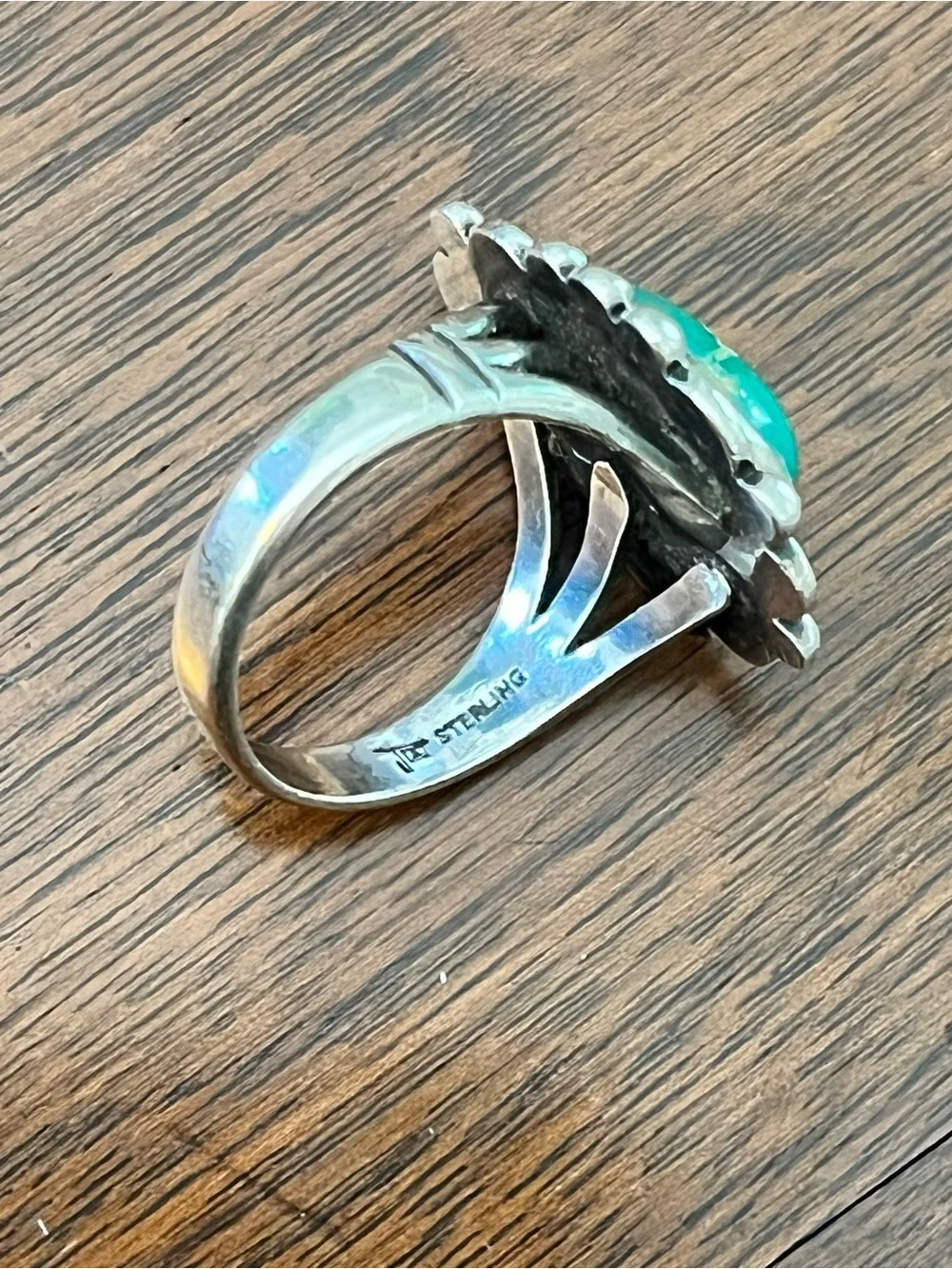 N/A elegant sterling